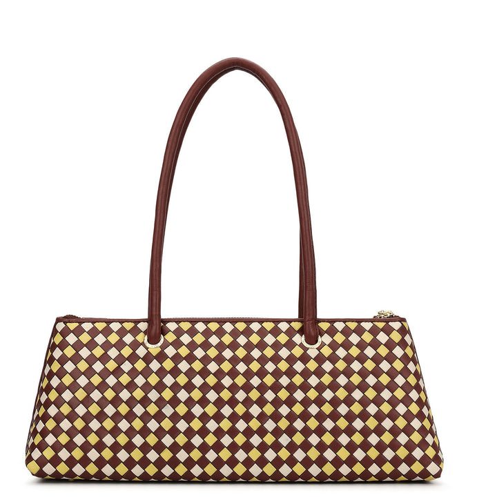 Tresser Shoulder Bag (S)