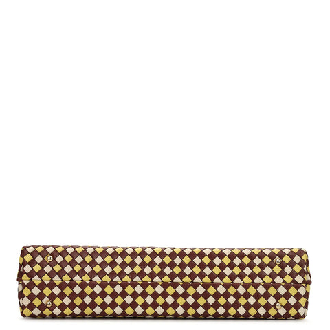 Tresser Shoulder Bag (S)