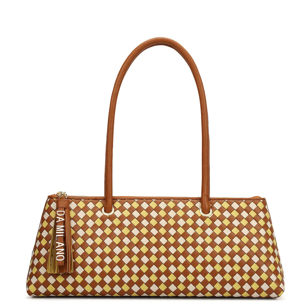 Tresser Shoulder Bag (S)