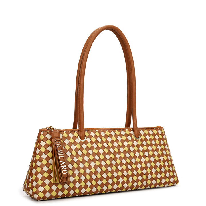 Tresser Shoulder Bag (S)