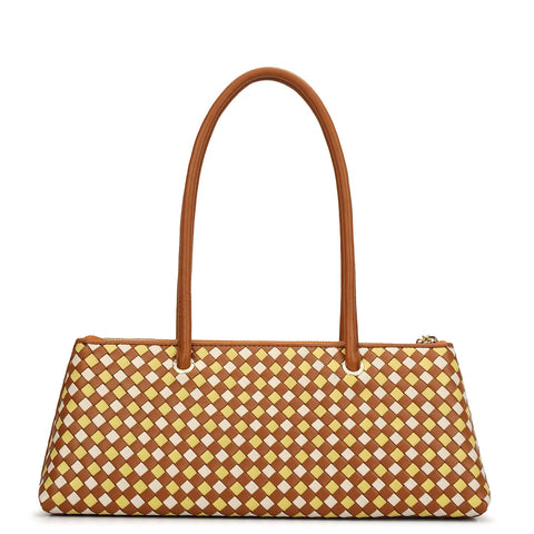 Tresser Shoulder Bag (S)