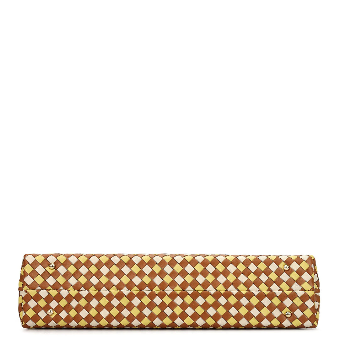 Tresser Shoulder Bag (S)