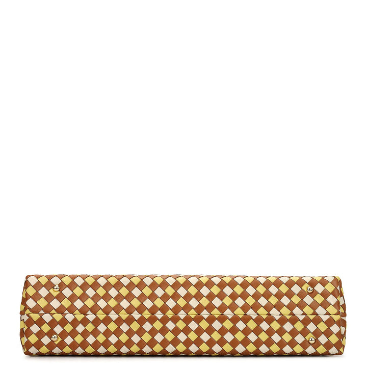Tresser Shoulder Bag (S)