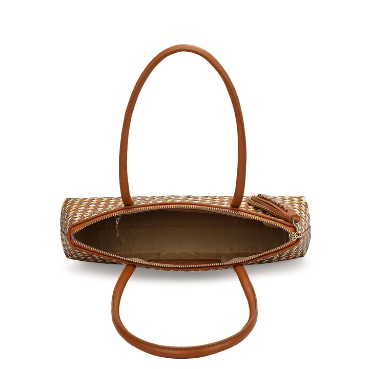 Tresser Shoulder Bag (S)