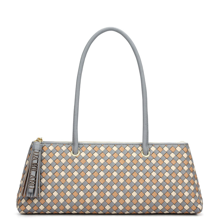 Tresser Shoulder Bag (S)