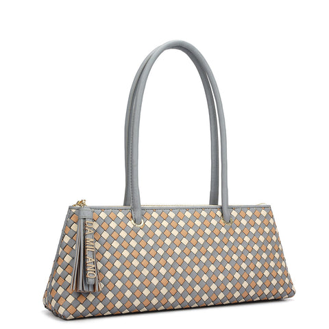 Tresser Shoulder Bag (S)