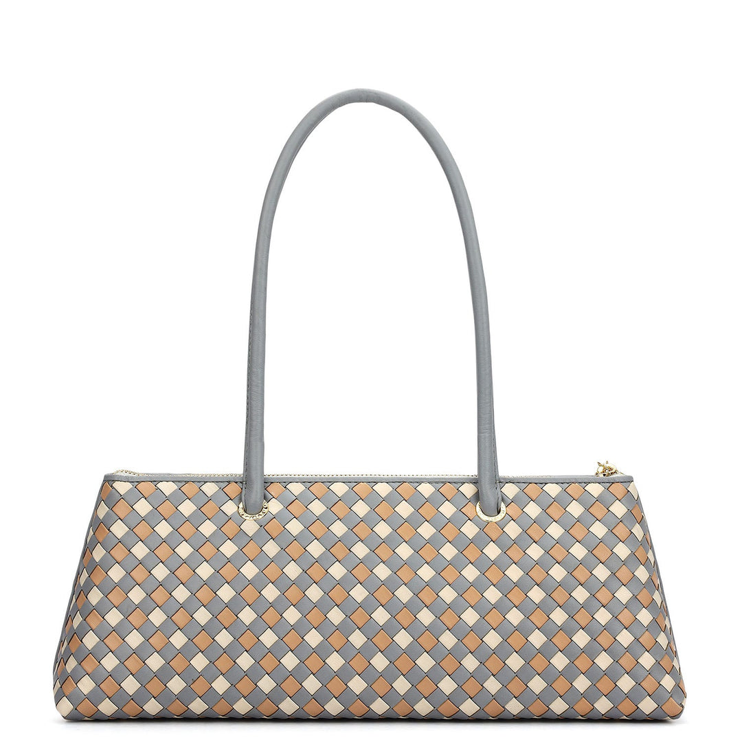 Tresser Shoulder Bag (S)