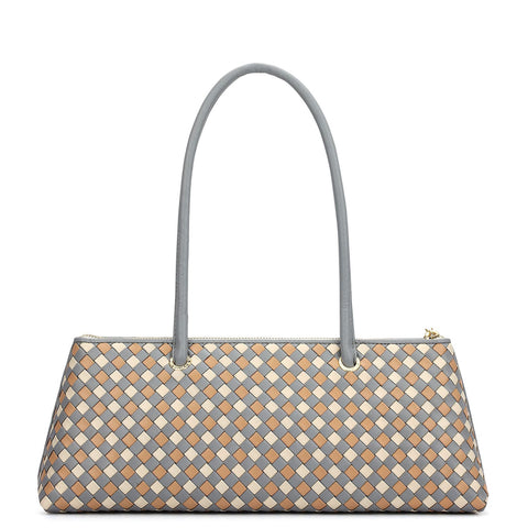 Tresser Shoulder Bag (S)