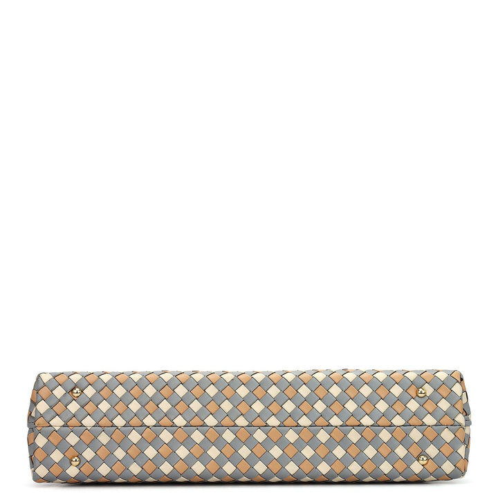 Tresser Shoulder Bag (S)