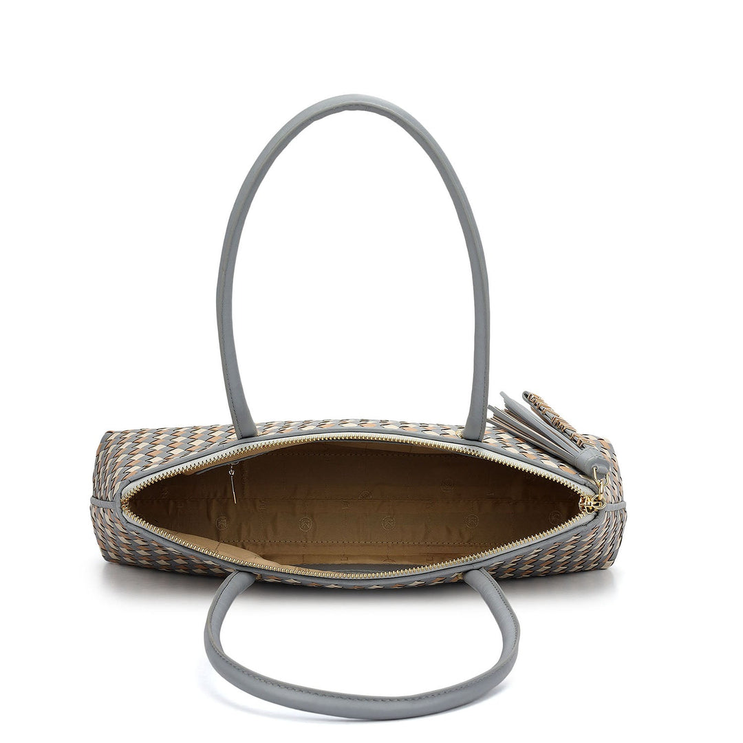 Tresser Shoulder Bag (S)
