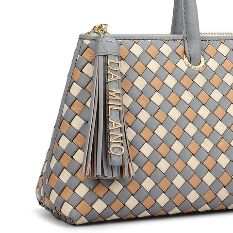 Tresser Shoulder Bag (S)