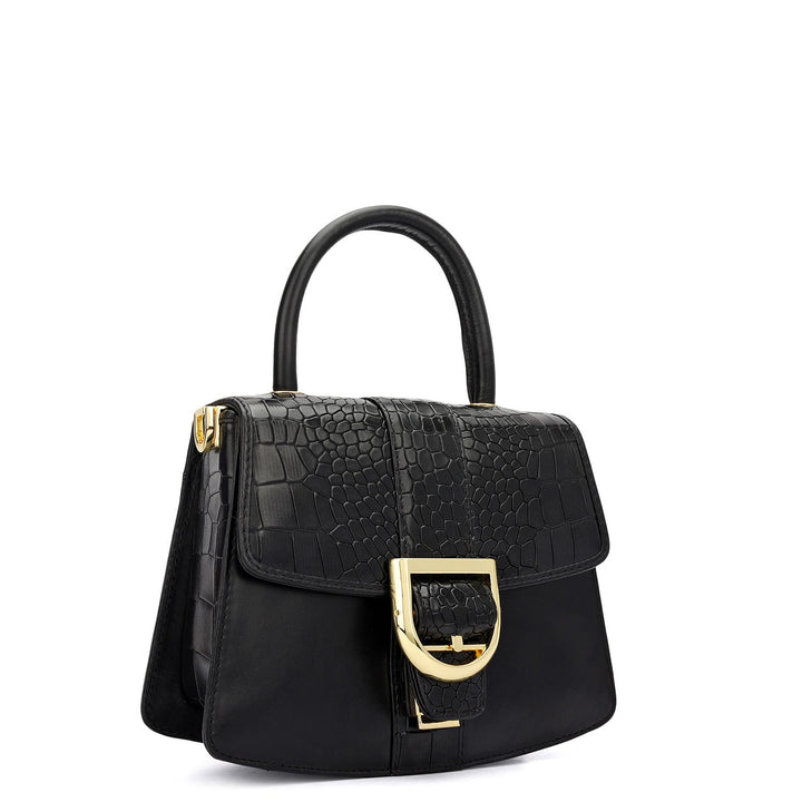 Fresco Top Handle Bag (S)