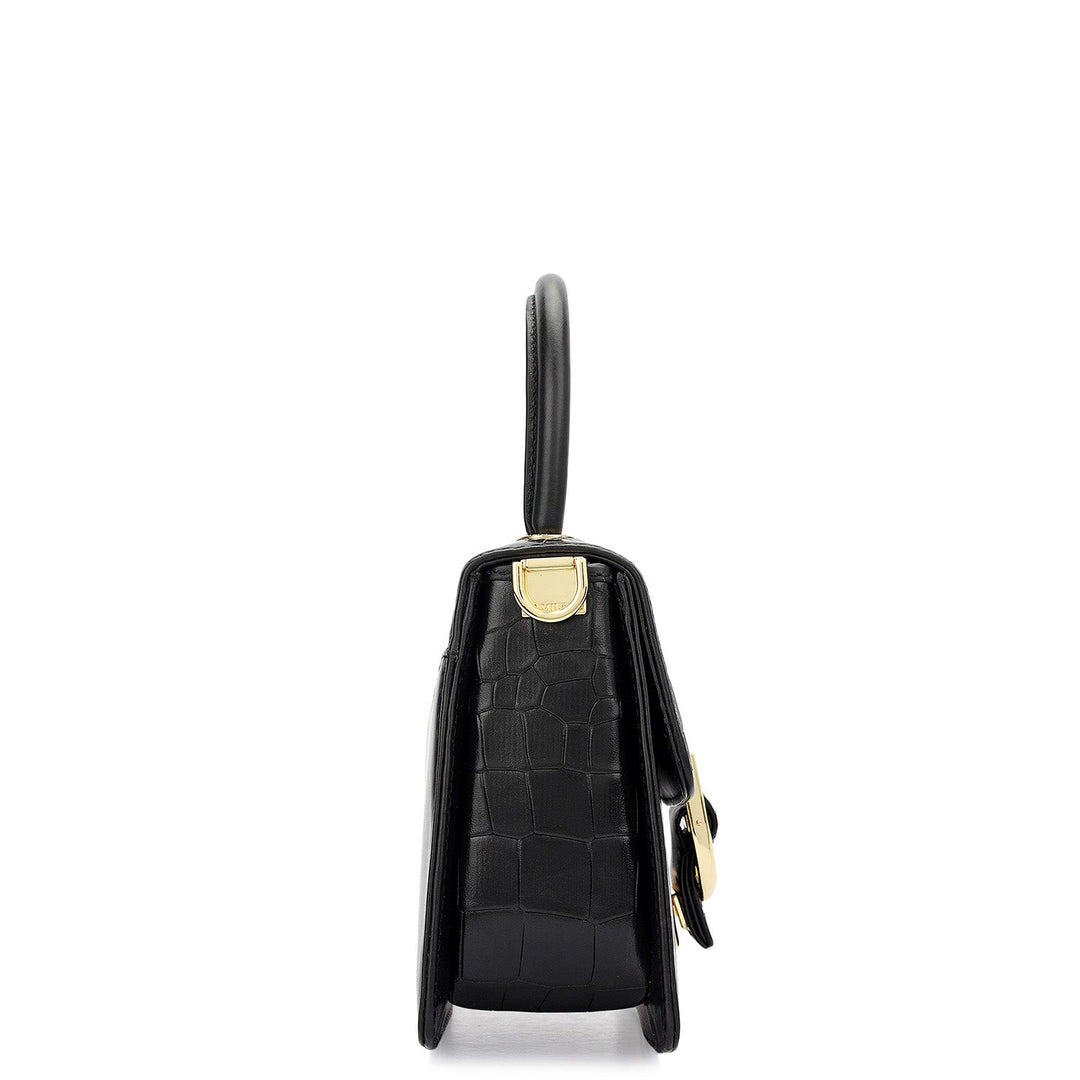 Fresco Top Handle Bag (S)