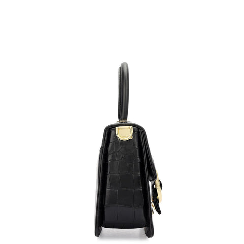 Fresco Top Handle Bag (S)