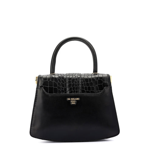 Fresco Top Handle Bag (S)