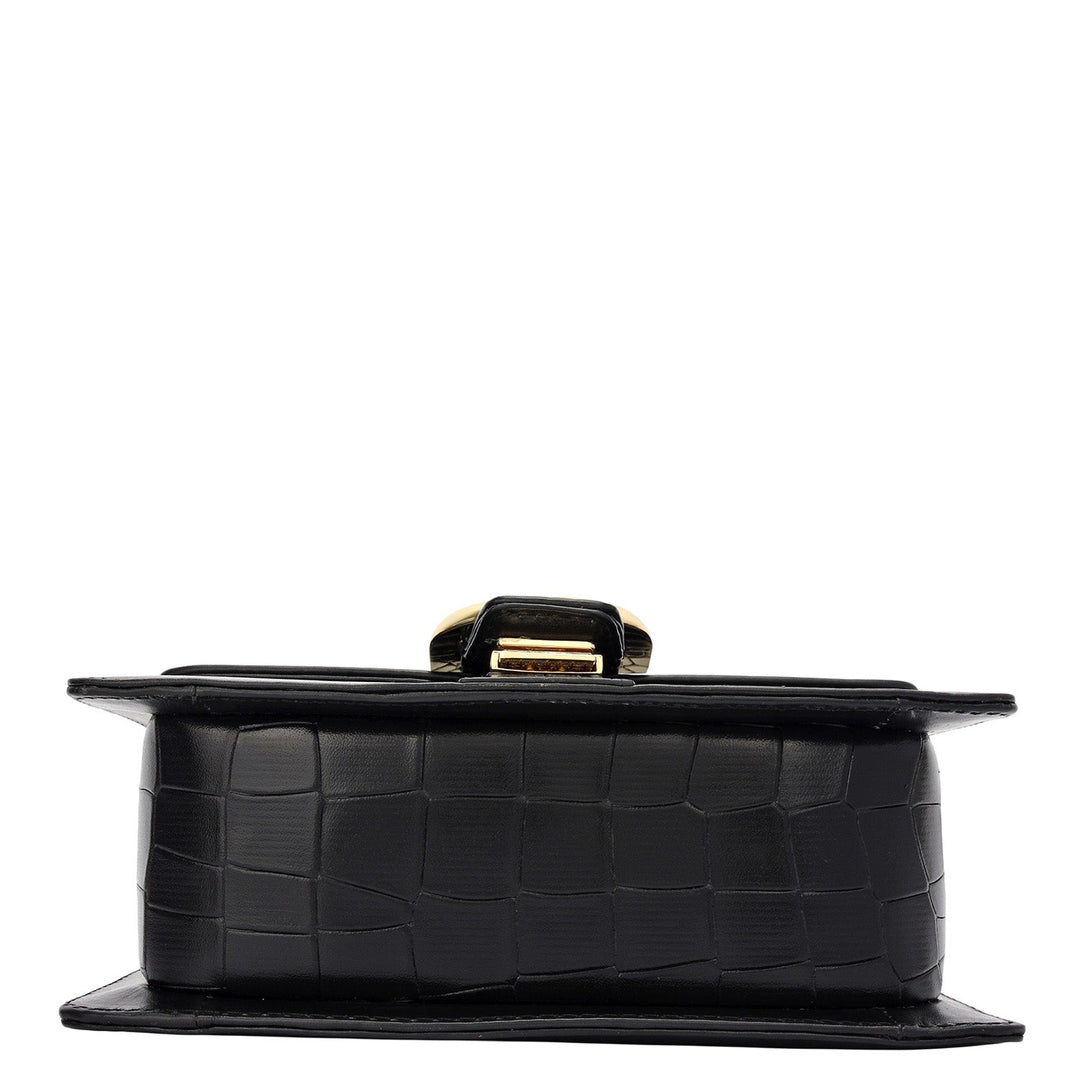 Fresco Top Handle Bag (S)