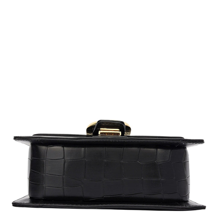 Fresco Top Handle Bag (S)