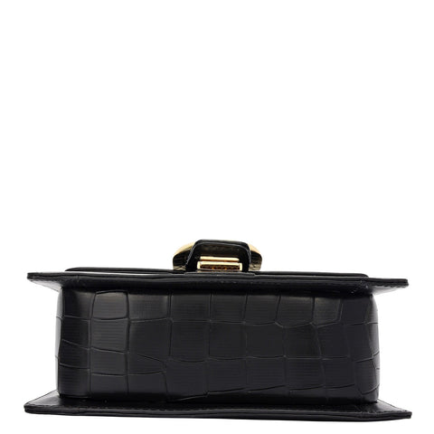 Fresco Top Handle Bag (S)