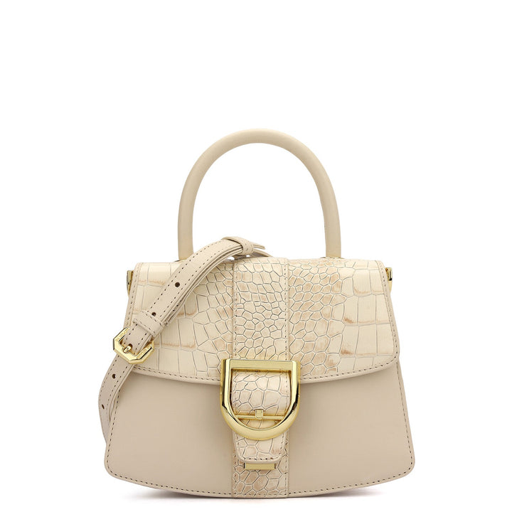 Fresco Top Handle Bag (S)