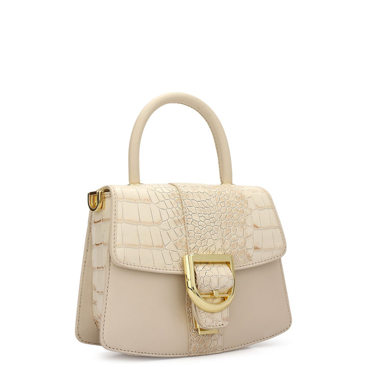 Fresco Top Handle Bag (S)