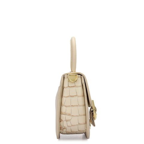 Fresco Top Handle Bag (S)