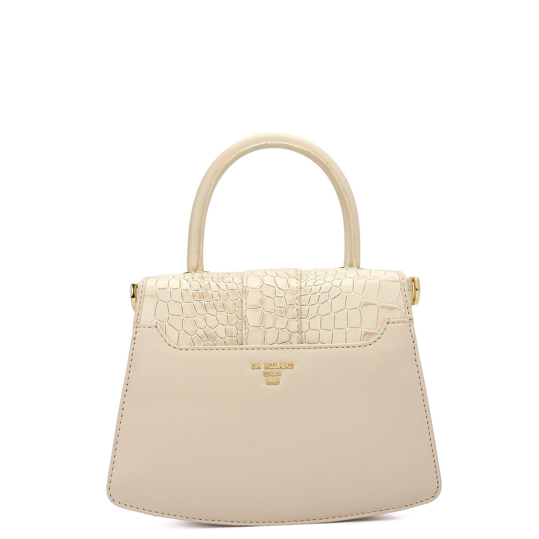 Fresco Top Handle Bag (S)
