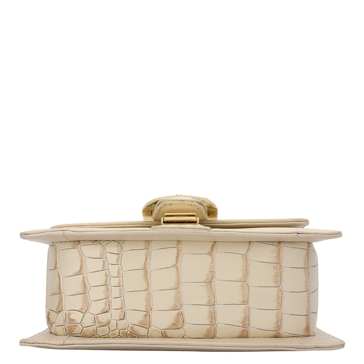 Fresco Top Handle Bag (S)