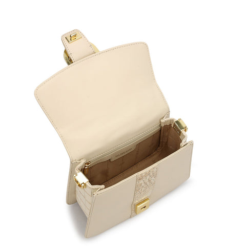 Fresco Top Handle Bag (S)