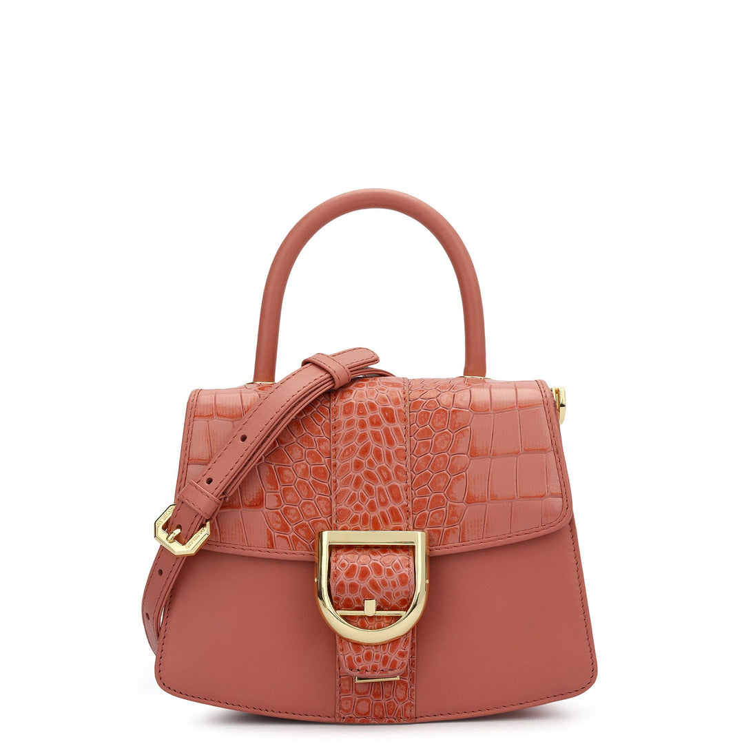 Fresco Top Handle Bag (S)