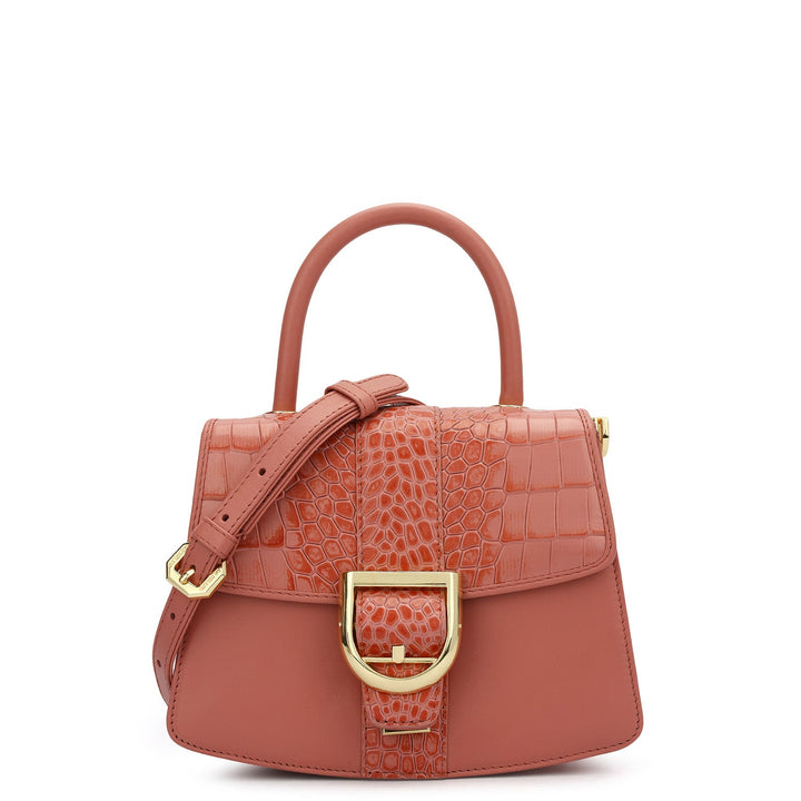 Fresco Top Handle Bag (S)