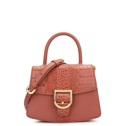 Fresco Top Handle Bag (S)