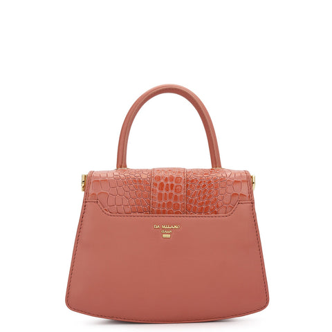 Fresco Top Handle Bag (S)