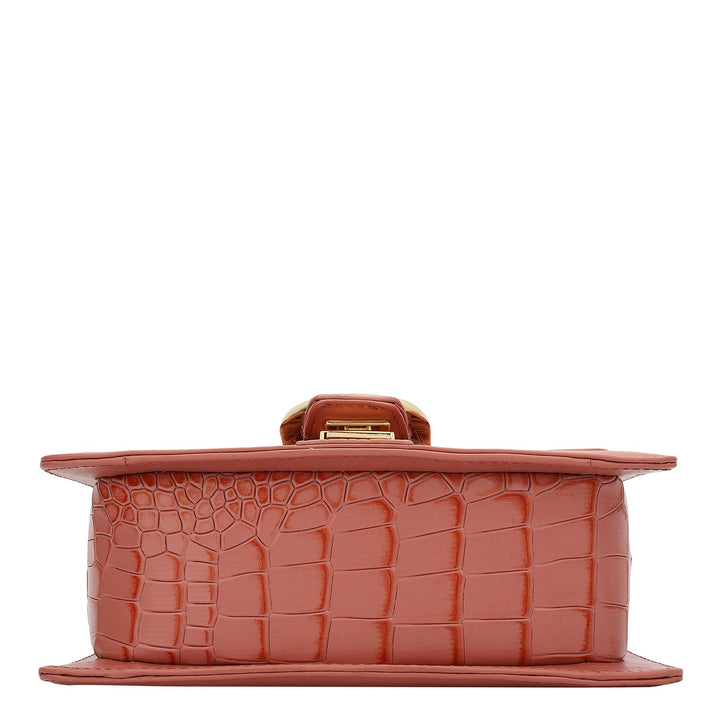 Fresco Top Handle Bag (S)