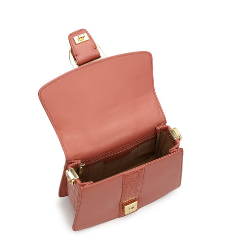 Fresco Top Handle Bag (S)