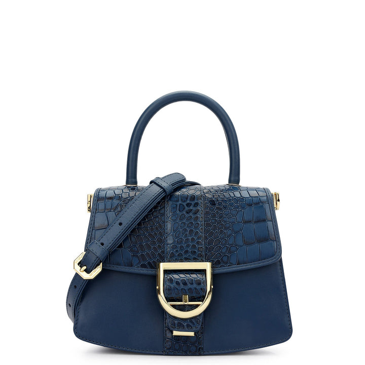 Fresco Top Handle Bag (S)