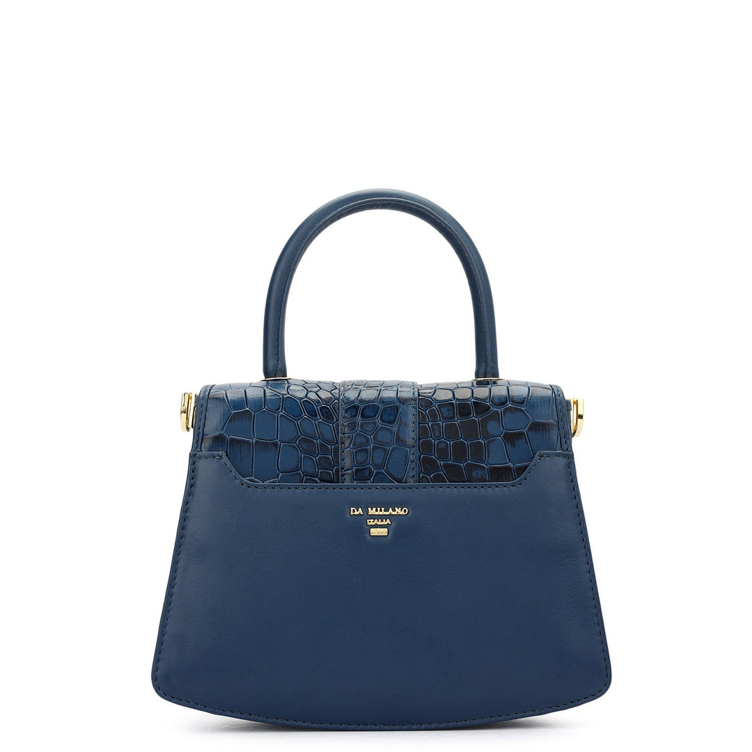 Fresco Top Handle Bag (S)