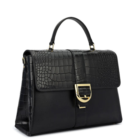 Fresco Top Handle Bag (M)