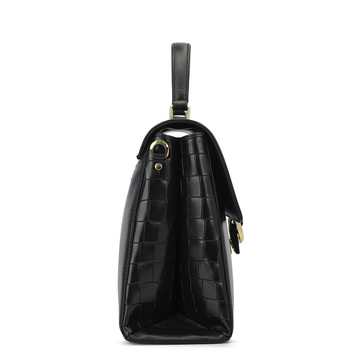 Fresco Top Handle Bag (M)