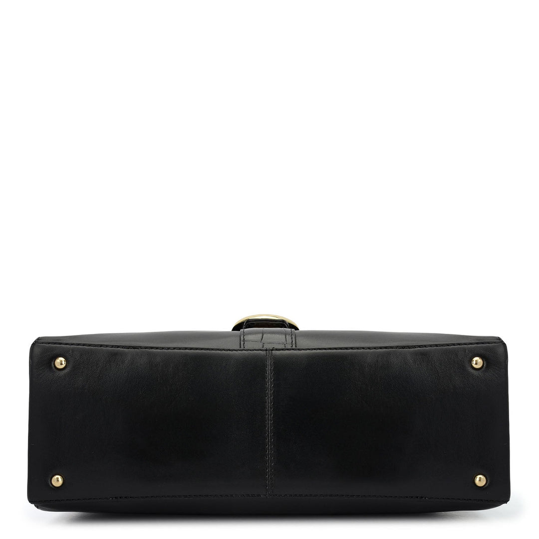 Fresco Top Handle Bag (M)
