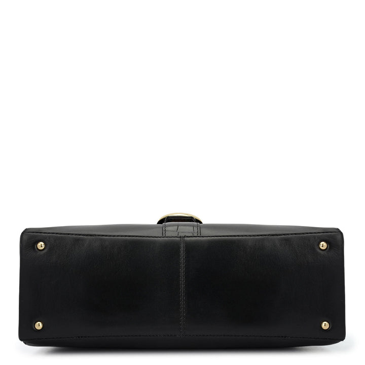 Fresco Top Handle Bag (M)