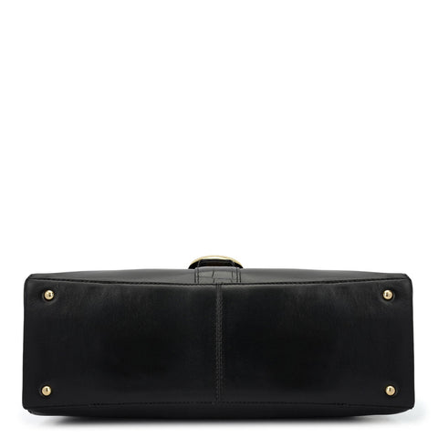 Fresco Top Handle Bag (M)