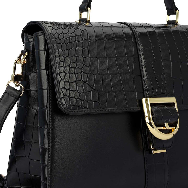 Fresco Top Handle Bag (M)