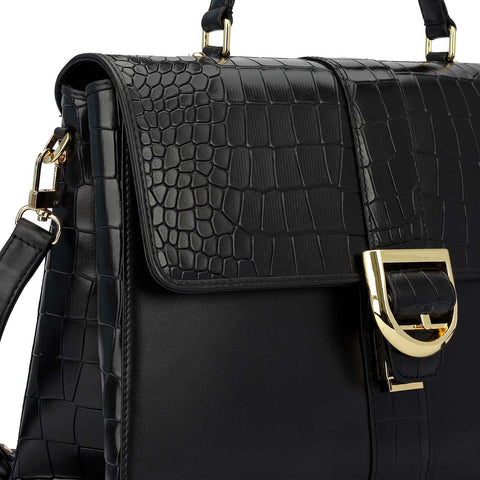 Fresco Top Handle Bag (M)