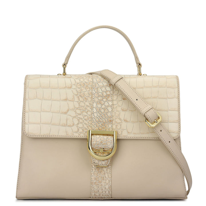 Fresco Top Handle Bag (M)
