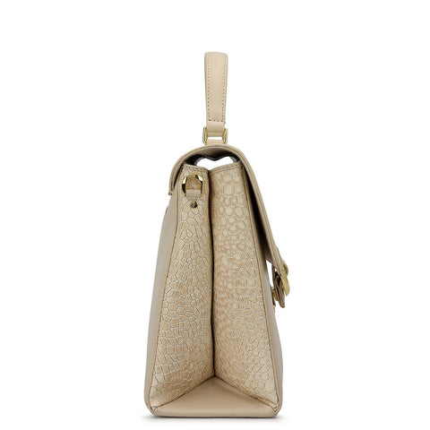 Fresco Top Handle Bag (M)