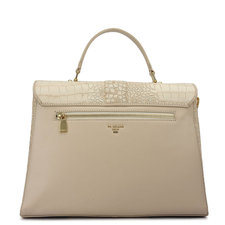 Fresco Top Handle Bag (M)