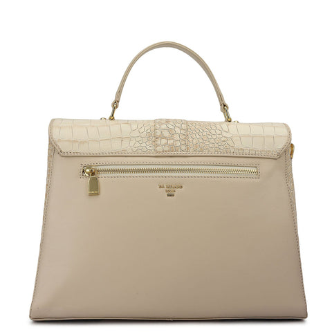 Fresco Top Handle Bag (M)