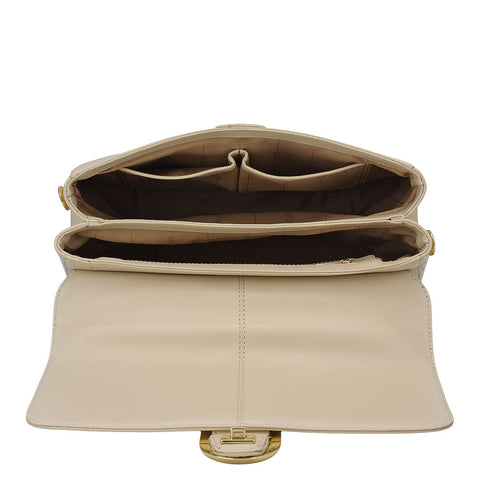 Fresco Top Handle Bag (M)