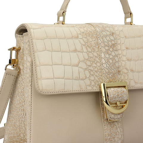 Fresco Top Handle Bag (M)