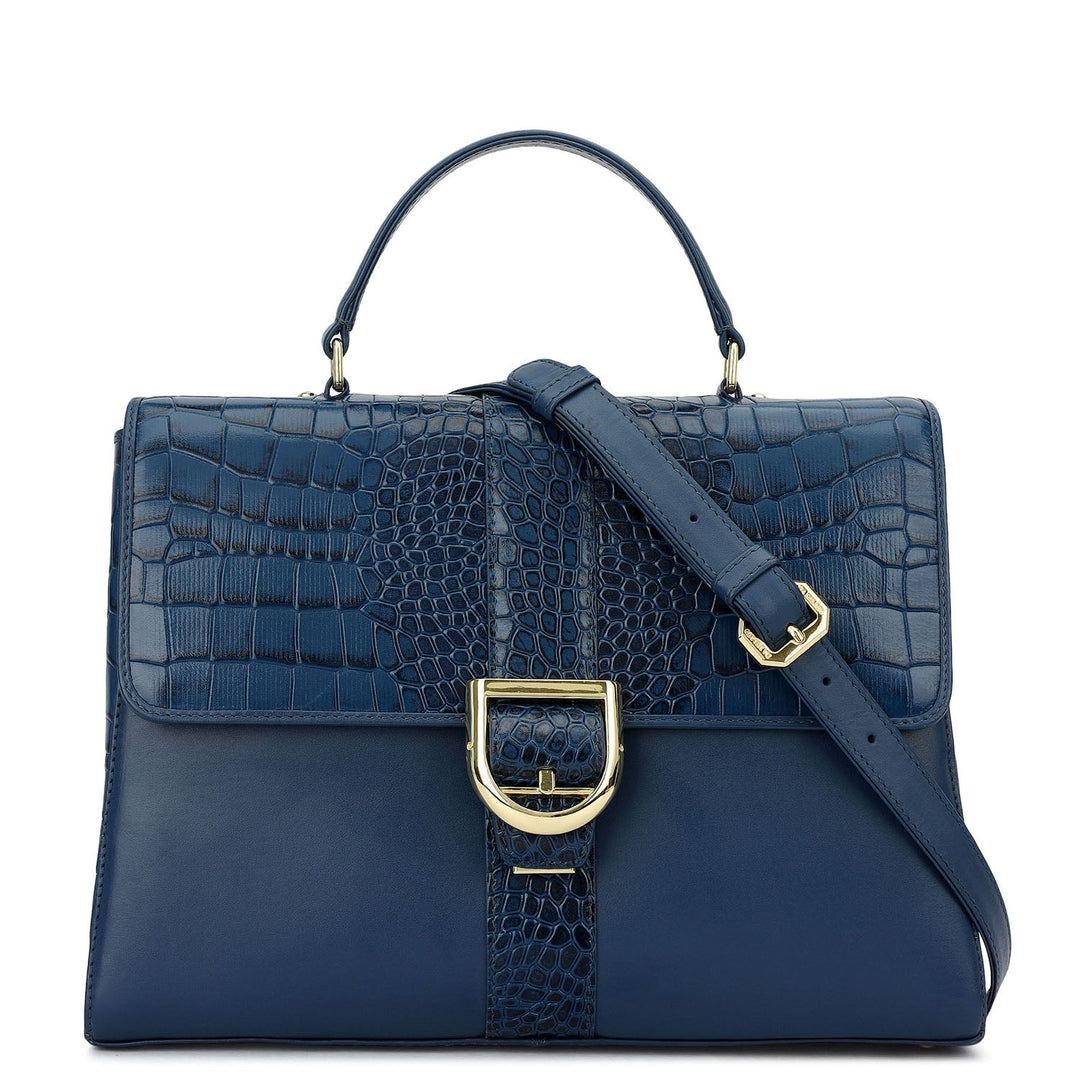 Fresco Top Handle Bag (M)